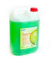 Skystas muilas EWOL, obuolių kvapo, 5 l