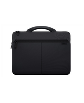 Dell | Pro 15-16 Plus EcoLoop Sleeve - CV5626 | Sleeve | Shoulder strap | Black