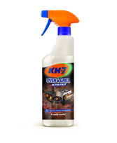 Orkaitės ir grilio valiklis, KH-7, 500 ml