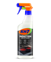 Indukcinės kaitlentės valiklis KH-7, 500 ml