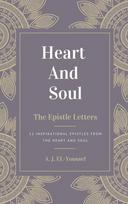Heart and Soul: The Epistle Letters