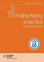 Putting History to the Test: History Exams Around the World
