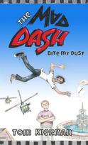The Mad Dash - Bite My Dust: Noah Text - Syllables & Long Vowels