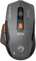 Marvo M368W BK Duke 50W belaidė žaidimų pelė