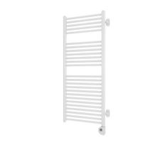 Vertaduro - Vonios radiatorius su termostatu MEG 600W 118x50 cm baltas