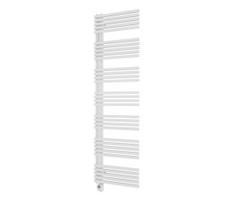 Vertaduro - Vonios radiatorius su termostatu MICHELLE 900W 177x50 cm baltas