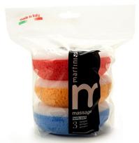 Dušo kempinė Martini SPA