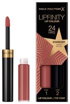 Pagrindas lūpoms Max Factor Lipfinity Limited Edition, 4.2 g, 82 stardust