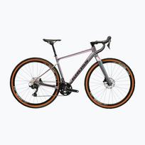 Gravel dviratis KROSS Esker 6.0 chameleon/matte/gloss
