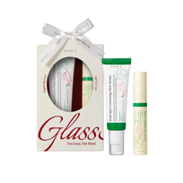 AXIS-Y Glass Skin Duo Set