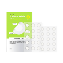 ANUA Ultra-Thin Spot Cover Patch