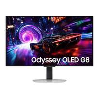 SAMSUNG LG OLED G8 32-inch Monitor (LS32FG810SUXEN)