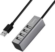 USB šakotuvas Hoco HUB HB1