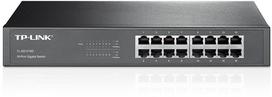 TP-LINK TL-SG1016D - 16-port switch (TL-SG1016D)
