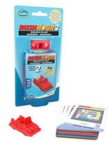 Stalo žaidimas ThinkFun Rush Hour 2 76518, EN
