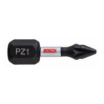 BOSCH PZ1 /L=25, 2 pieces / Impact