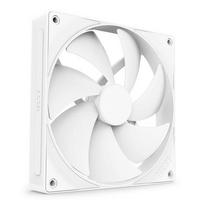 NZXT F140P Static Pressure PWM White