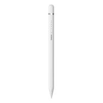 Baseus Smooth Writing Pencil for Apple iPad, Active Version, White P80015806211-03