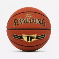 Krepšinio kamuolys SPALDING TF GOLD SIZE 7