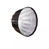 Quick Release Parabolic Softbox QR P90 Bowens