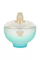 Versace Pour Femme Dylan Turquoise Tualetinis vanduo - testas 100 ml (moteris)