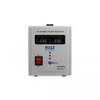 Įtampos stabilizatorius AVR 2000VA 8-11%