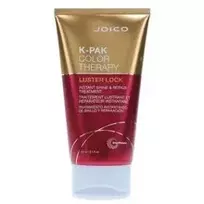 "Joico K-PAK Color Therapy Luster Lock Treatment" - kaukė pažeistiems ir dažytiems plaukams, 200 ml