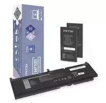 MITSU DELL PRECISION 7400mAh 84Wh 11,4V