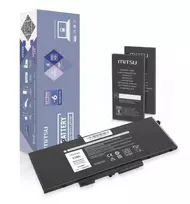 #MITSU DELL 4GVMP 8000 mAh (61 Wh) 7,6 V (7,4 V)