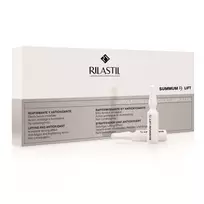 Rilastil Summum Rx Ampules Tensing Effect 10x1,5ml