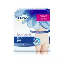 „Tena Lady Pants Plus“ M, 9 vnt.