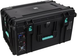 DEQSTER KT20C USB-C TABLET CASE (2ND | 10-744119 | 4260734840235