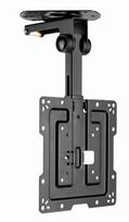 Gembird Adjustable TV ceiling mount, 19-43 inch