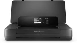 HP Officejet „200“ mobilus spausdintuvas, Spausdinti (spausdinti), Spausdinimas naudojant priekinę USB jungtį