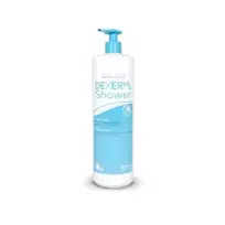 Dexeryl valomasis kremas 500ml