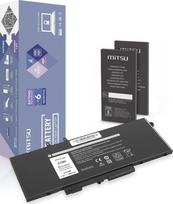 Mitsu Battery 4GVMP for Dell Latitude 5400 5500 5510 8000 mAh (61 Wh) 7.6V (7.4V) | BC/DE-5500 | 5904162454471