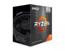 Processor Ryzen 7 5700G 4.6GHz AM4 100-100000263BOX