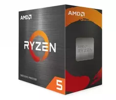 Processor Ryzen 5 5500 100-100000457BOX