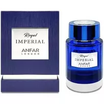 Vyriški kvepalai, Anfar Royal Imperial EDP M 100 ml