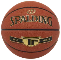 Krepšinio kamuolys SPALDING TF GOLD dydis 5