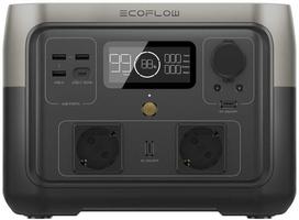 EcoFlow River 2 Max 512W