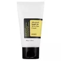COSRX Advanced Snail 92 All In One veido kremas