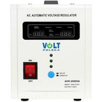 Volt Stabilizator napięcia AVR 2000VA-5AVR2000SE | 5AVR2000SE | 5903111886998