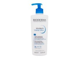 Bioderma Atoderm Body Cream 500ml