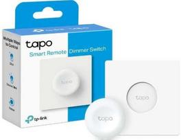 TP-LINK Tapo S200D Smart Dimmer Switch