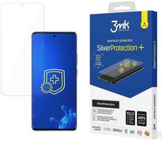 3MK "SilverProtection+ Screen Protector for Motorola Edge 40";