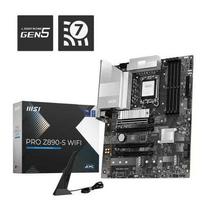 MSI For Z890-S WIFI Intel Z890 LGA 1851