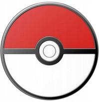 Popsocket 2 Poké Balls