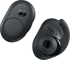 Belaidės ausinės Skullcandy Push S2BBW-M716, grafito sp.