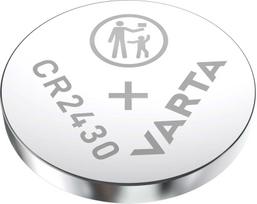 Varta Professional Electronics CR2430 3V, 1 piece